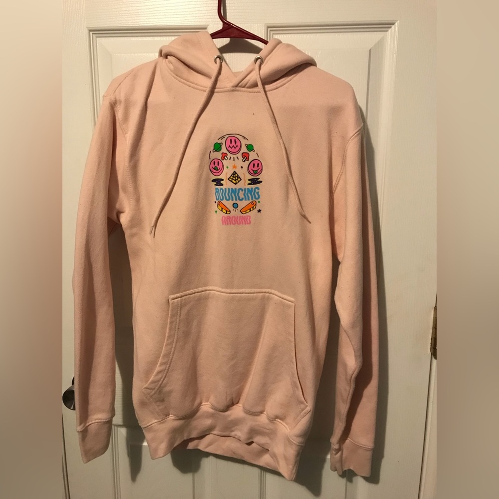 ALAB Hoodie